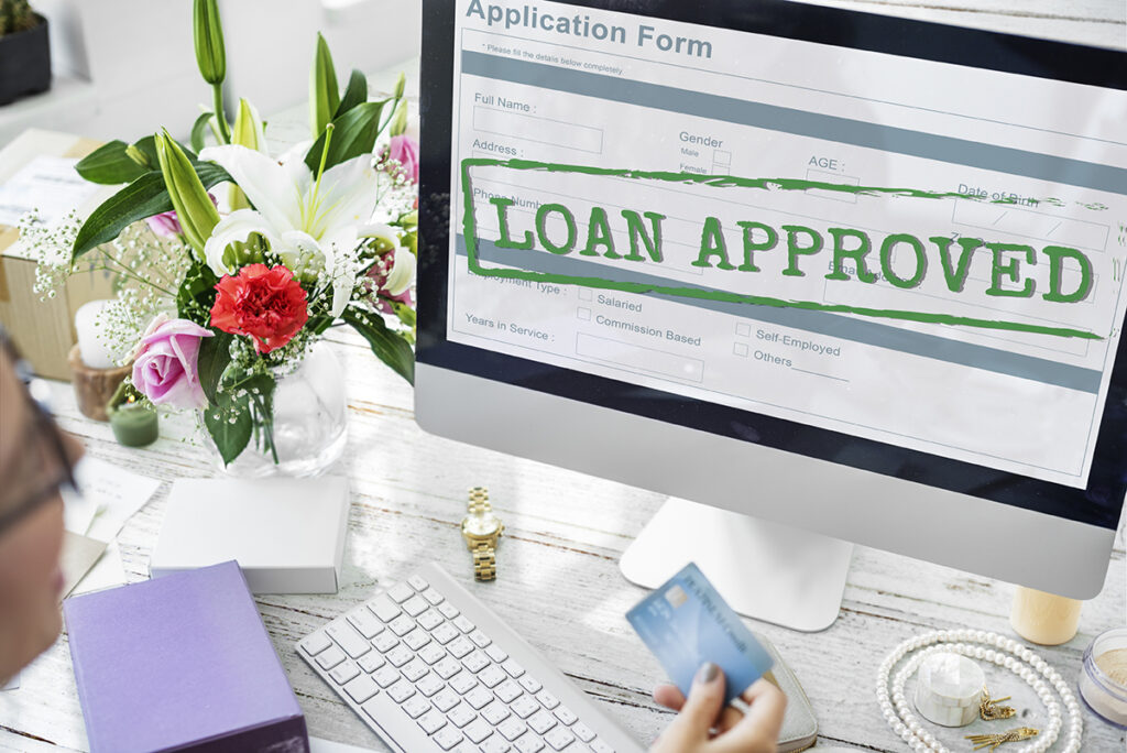 Private Finance Unsecured Business Loans in Salem